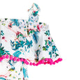 Tropical Maxi Dress Dollydagger
