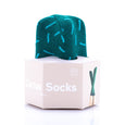 Unisex Cactus Socks DOIY Design at Dollydagger