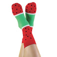 Watermelon Icepop Socks DOIY Dollydagger