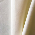 White Linen Skirt 1930s Art Deco Dream Emmy Design