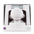 White Min Munny Blank Art Toy Kidrobot