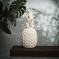 White Pineapple Lamp Goodnight Light