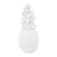 White Pineapple Table Lamp Goodnight Light