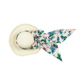 Wide Brim Sun Hat Top Dollydagger