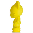 Yellow 15 inch Uberjanky Superplastic UK
