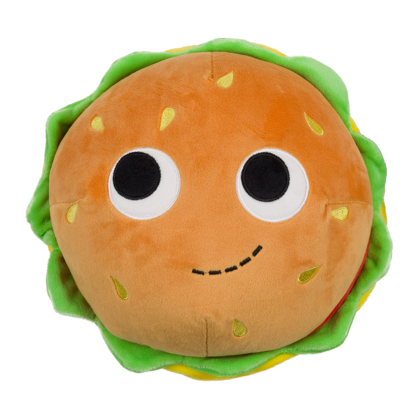 Yummy World Bunford Burger Kidrobot