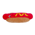 Yummy World Frankie Hotdog Plush